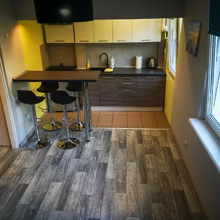 Mieszkanie Nad Morzem Hel