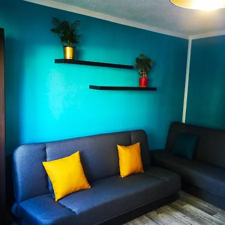 Mieszkanie Nad Morzem *