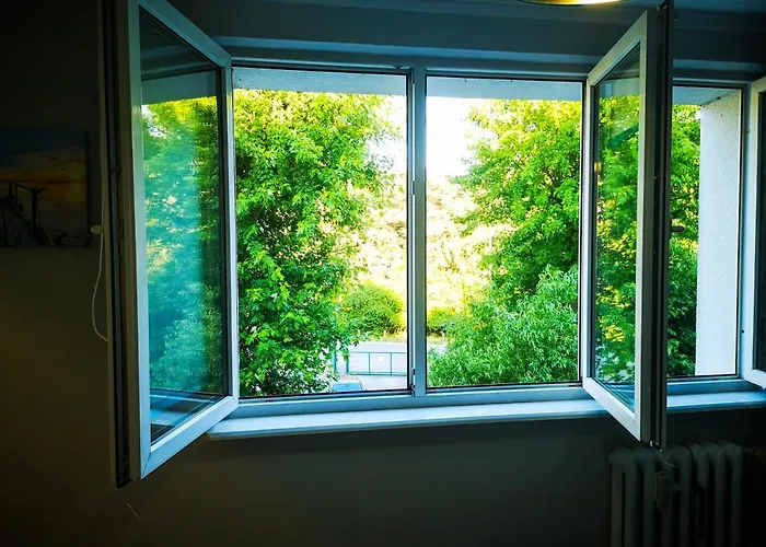 Mieszkanie Nad Morzem